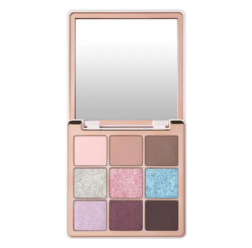 Anastasia Beverly Hills Mini Sugar, Eyeshadow Palette (Paleta cieni do powiek)