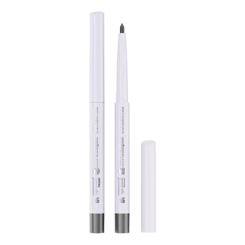 Bell HYPOAllergenic, Ethernal, Waterproof Eye Pencil (Hypoalergiczna wodoodporna kredka do oczu) - 3