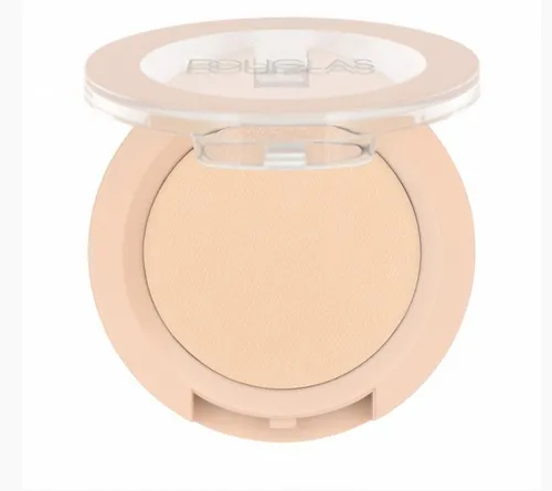 Douglas Collection Mono Eyeshadow Matte (Pojedynczy cień matowy) - 1