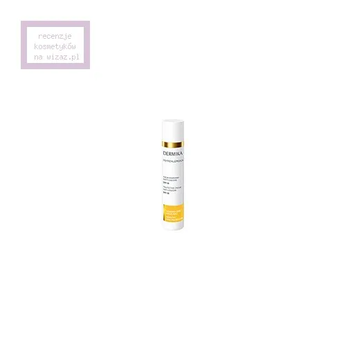 Dermika Hypoalergica, Krem ochronny Anty - UVA/UVB SPF30 - wysoka ochrona