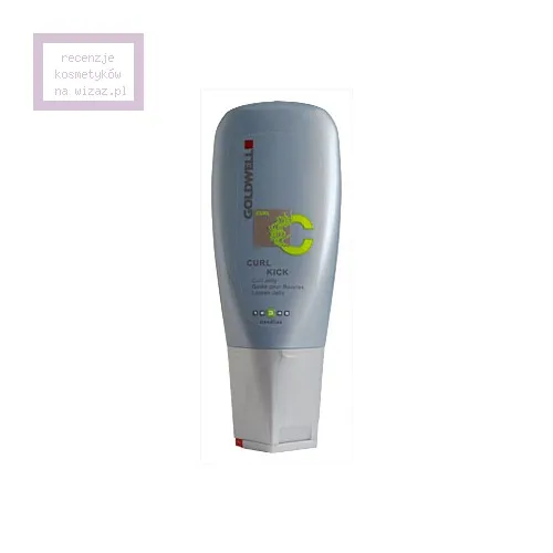 Goldwell Trendline Curl, Curl Kick Curly Jelly (Galaretka stylizacyjna)