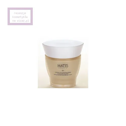 Matis Paris Créme fondamentale embellissante (krem upiększający)