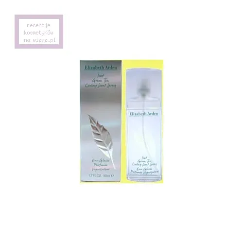 Elizabeth Arden Iced Green Tea Cooling Scent Spray EDP