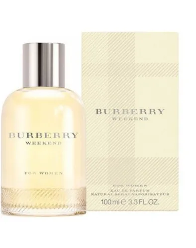 Burberry Weekend for Her EDP - 1
