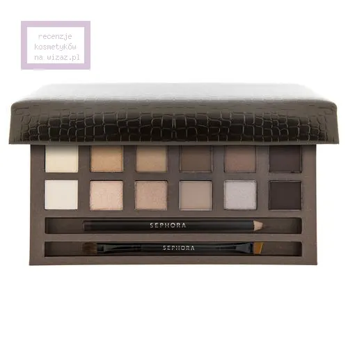 Sephora It Palette (Paleta do makijażu oczu)