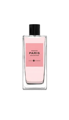 Pret a Porter Fashion Collection, Paris EDP
