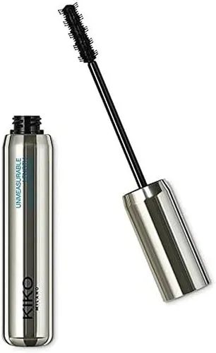 Kiko Milano Unmeasurable Length Waterproof Mascara (Wodoodporny tusz do rzęs)