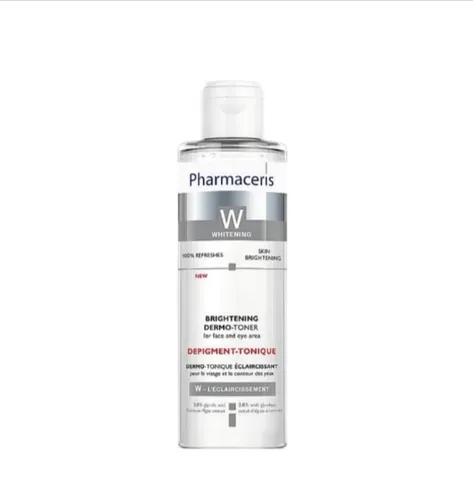 Pharmaceris W Brightening Dermo-Toner (Tonik do twarzy)