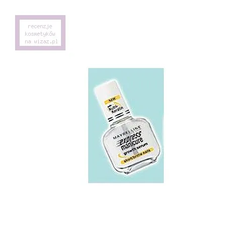 Maybelline New York Growth Serum (odżywka przyspieszająca wzrost paznokcia)