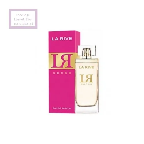 La Rive Sense EDT