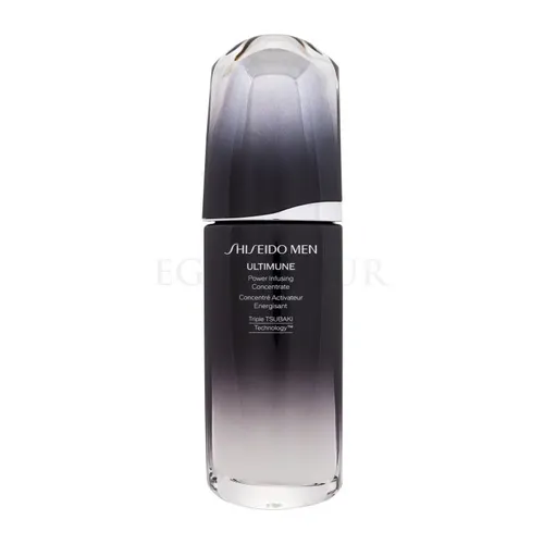 Shiseido Men, Ultimune Power Infusing Concentrate Serum (Serum do twarzy dla mężczyzn)