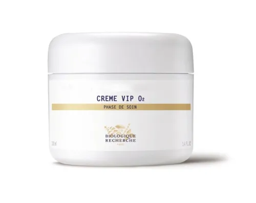 Biologique Recherche Creme VIP o2 (Krem dotleniający do skóry normalnej i mieszanej)