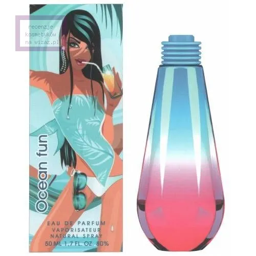 Bi-es Ocean Fun EDP