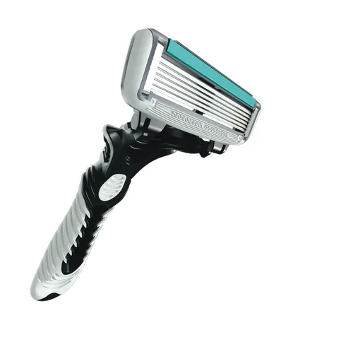 Dorco Pace 6, Maszynka do golenia z 6 ostrzami - 1
