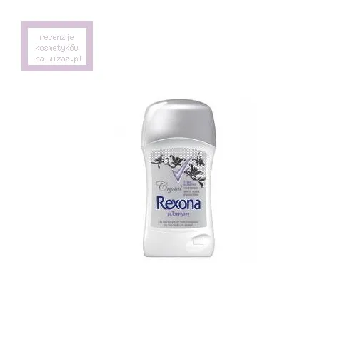Rexona Women, Crystal, Clear Diamond Stick (Antyperspirant w sztyfcie)