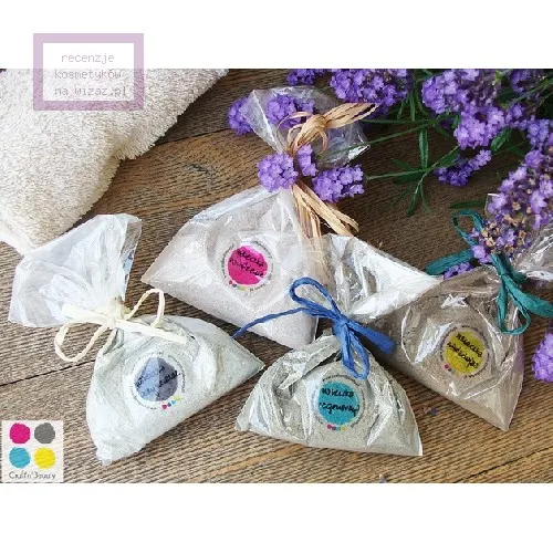 Craft' n 'Beauty Maseczka supernawilżająca
