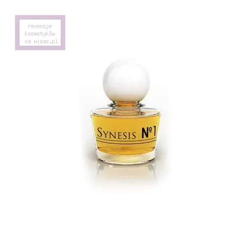 Synesis Eliksir pod oczy