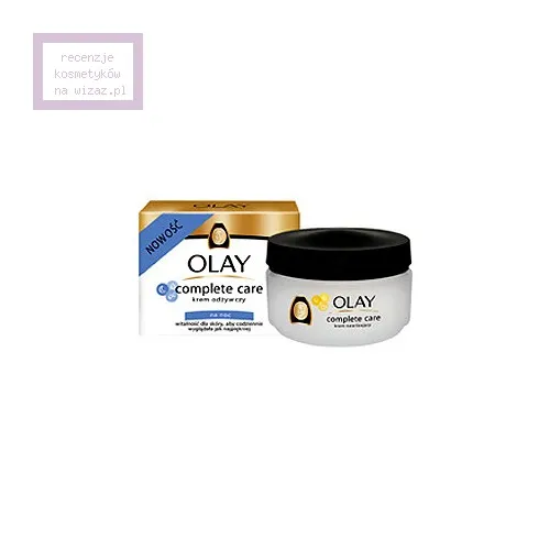 Olay Complete Care, Krem odżywczy na noc