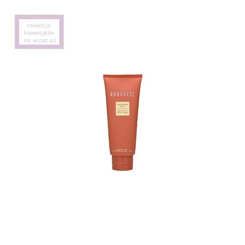 Borghese Splendide Mani Smoothing Hand Creme SPF8 (Krem do rąk)