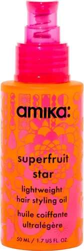 Amika Hydro Rush, Intense Moisture Leave-in Conditioner (Intensywnie nawilżająca odżywka bez spłukiwania)