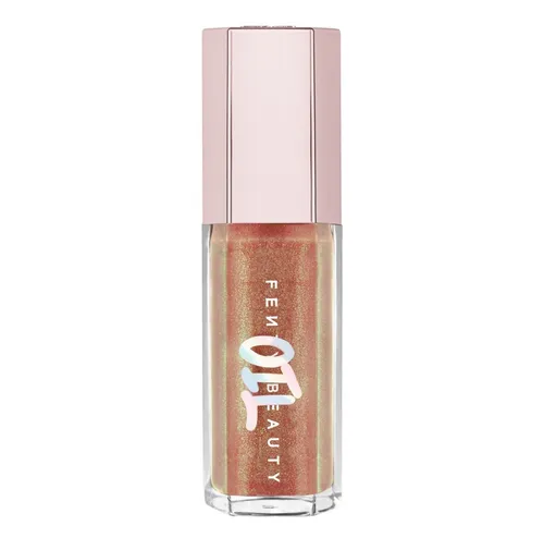 Fenty Beauty by Rihanna Gloss Bomb Oil (Nawilżający olejek-błyszczyk do ust)