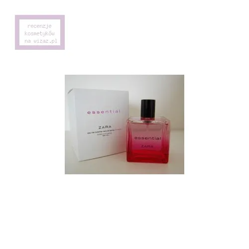 Zara Essential EDT