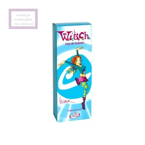 Disney Beauty & Care Witch, Irma Delicious Sorbet EDT