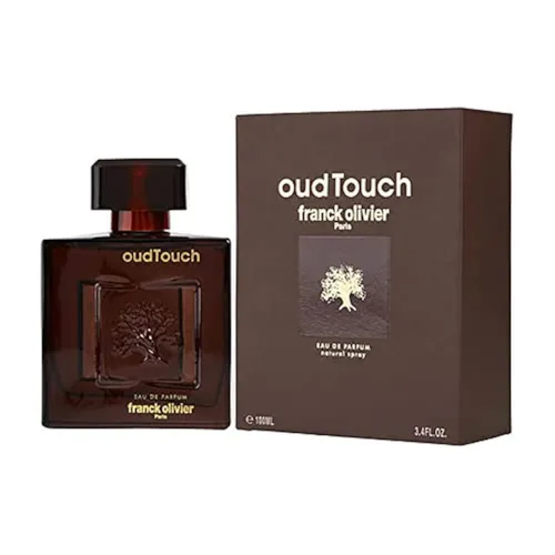 Franck Olivier Oud Touch EDP