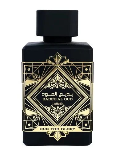 Lattafa Perfumes Bade'e Al Oud Glory EDP