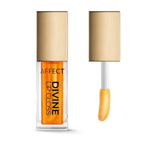 Affect Divine Lip Gloss (Olejek do ust)