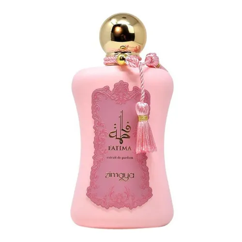 Zimaya Fatima Pink Extrait de Parfum