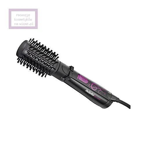 BaByliss Big Hair Hot Air Style 2775U opinie i ceny KWC by Wiza