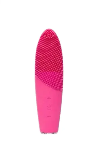 Rio Beauty Sonicleanse Glo Viva, Szczoteczka soniczna do twarzy
