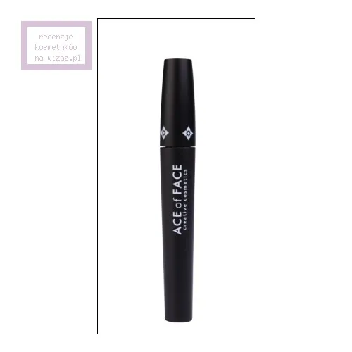 Gosh Ace of Face, Mascara Extra Volume Classic No 2 (Tusz do rzęs)