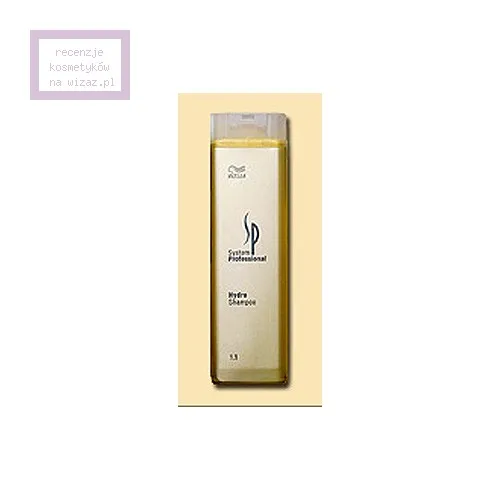 Wella System Professional, Hydro Shampoo