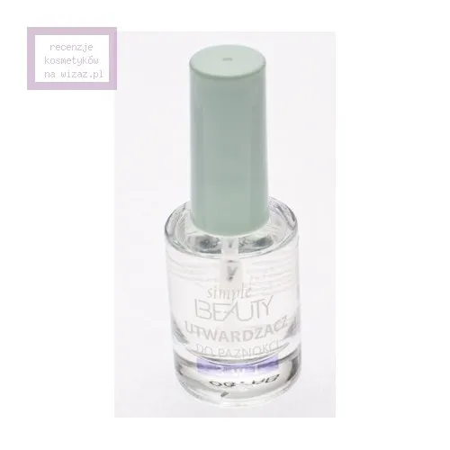 Achtel Simple Beauty, Utwardzacz do paznokci 3 w 1