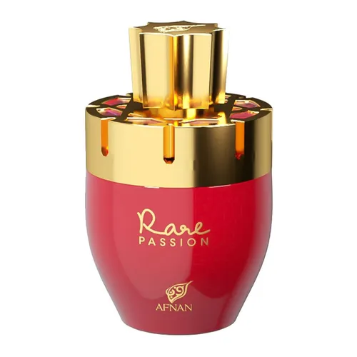 Afnan Rare Passion EDP