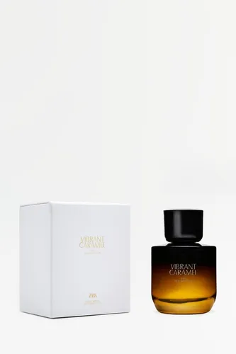 Zara Vibrant Caramel EDP - 3