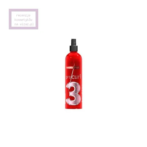 BaByliss Pro Curl Twist`Up (Spray do włosów kręconych)