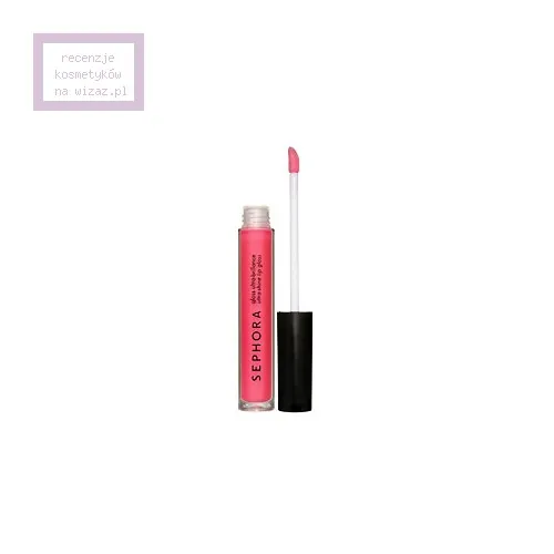 Sephora Ultra-Shine Lip Gloss (Błyszczyk do ust)