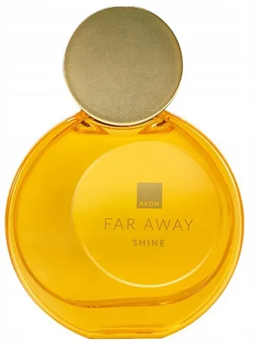 Avon Far Away Shine EDP