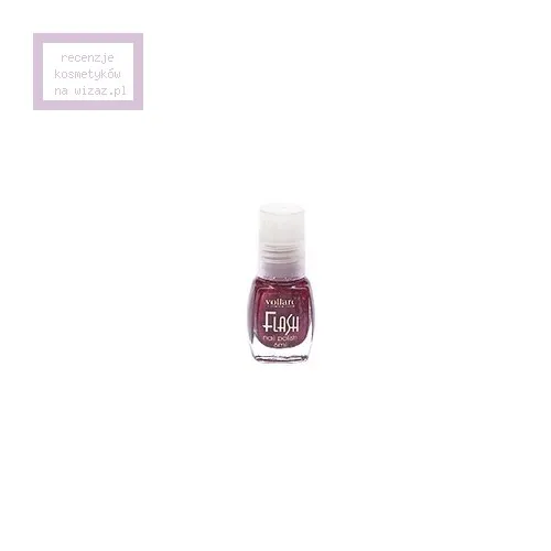 Vollare Cosmetics Flash Nail Polish (Lakier do paznokci)
