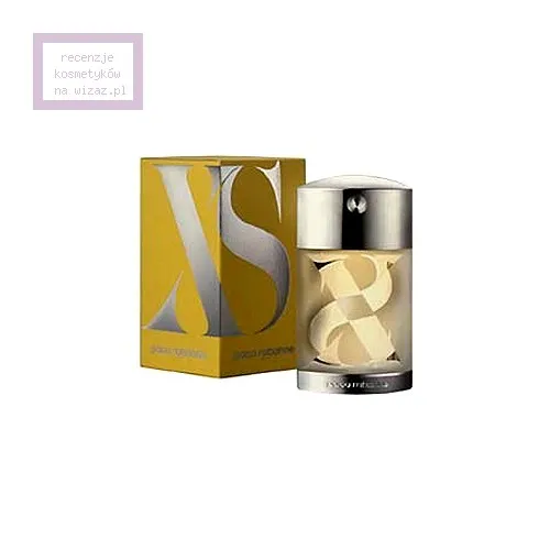 Paco Rabanne XS Pour Elle EDT - 3
