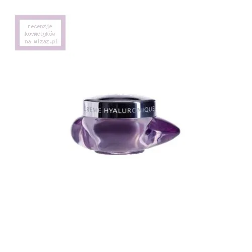 Thalgo Hyaluronic Cream (Krem przeciwzmarszkowo - odmładzający z kwasem hialuronowym)