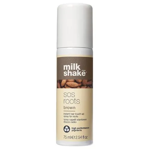 Milk Shake SOS Roots, Instant Hair Touch Up, Spray for Roots (Spray na odrosty (różne kolory)) - 2