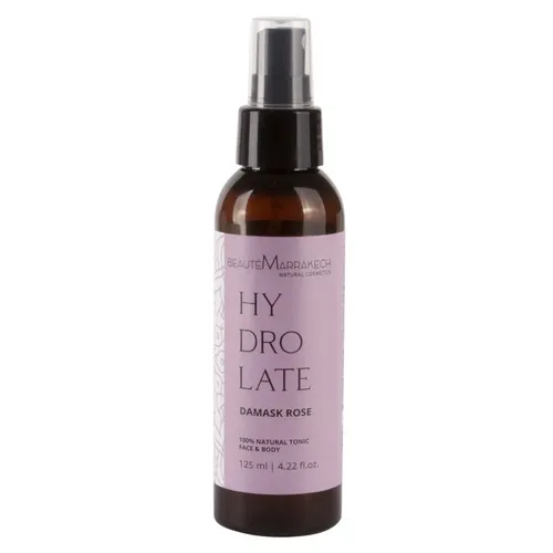 Beaute Marrakech Hydrolate Damask Rose (Róża, Hydrolat) - 1