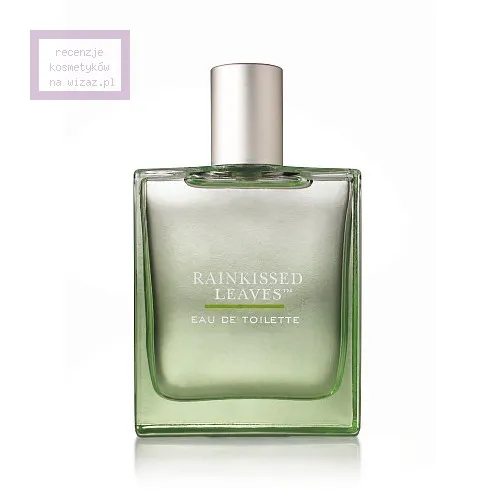 Bath & Body Works Rainkissed Leaves EDT