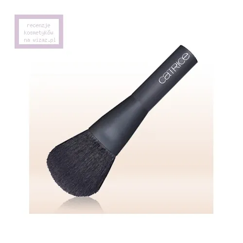 Catrice Powder Brush (Pędzel do pudru)