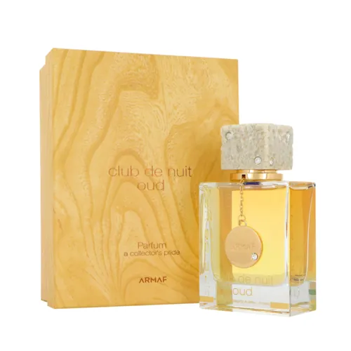 Armaf Club De Nuit Oud EDP