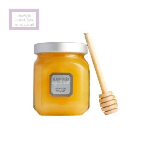 Laura Mercier Creme Brulee Honey Bath (Płyn do kapieli krem z creme brulee i miodem)